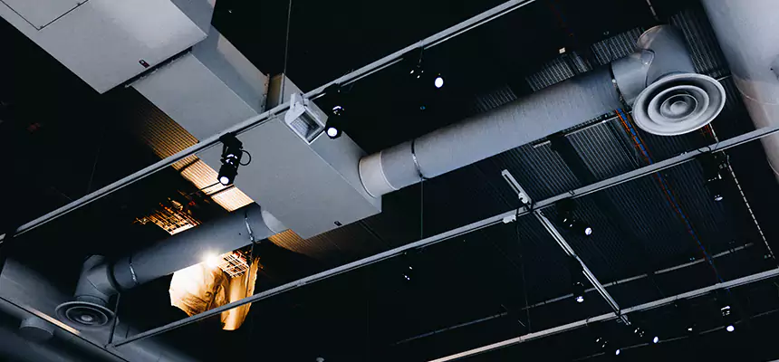 Our Air Duct Replacement Services in Newport, KY