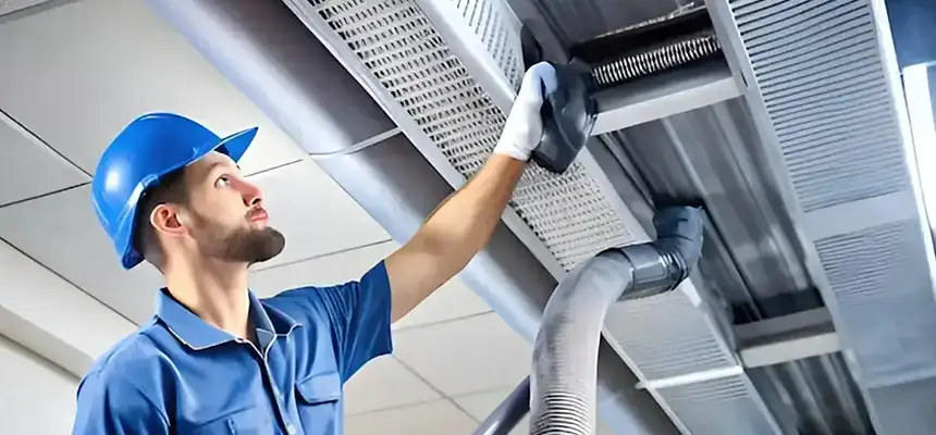 Our Annual Dryer Vent Maintenance Services in Newport, KY