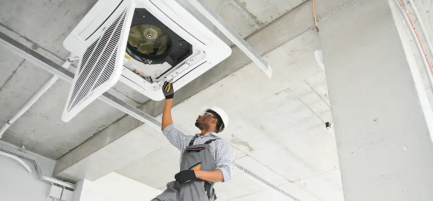 Efficient Multi‑Unit & HOA Annual Vent Cleaning Plans in Newport