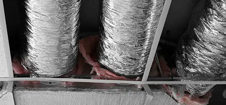 Scalable Commercial Multi‑Unit Dryer Vent Camera Inspection in Newport, KY