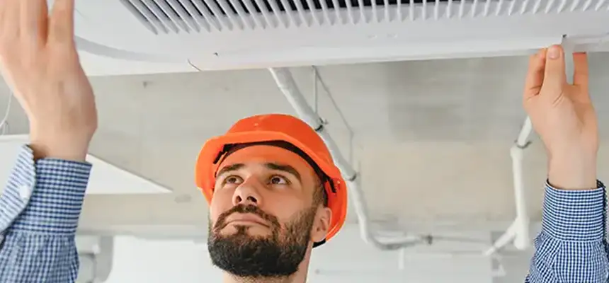 Our Furnace Vent Cleaning Services in Newport, KY