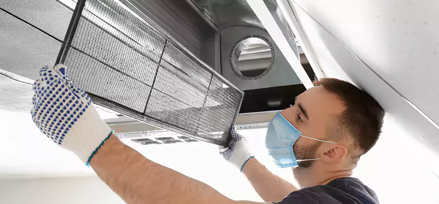 Our Home Duct Cleaning Services in Newport, KY  