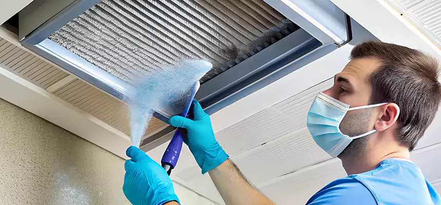 Our Home Ventilation Cleaning Services in Newport, KY