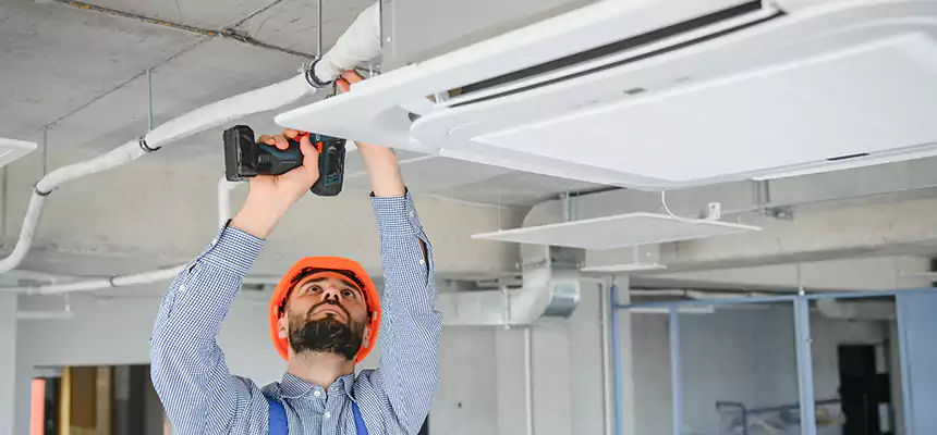 Eco‑Friendly Coil & Plenum Deep Cleaning in Newport