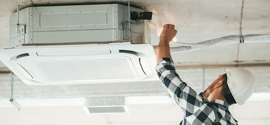 Our Local Vent Cleaning Services in Newport, KY