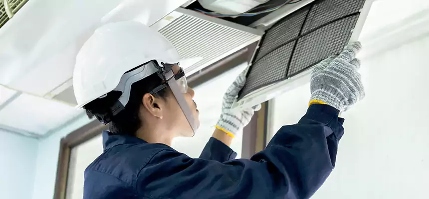 Our Mold & Mildew Removal from Air Ducts Services in Newport, KY