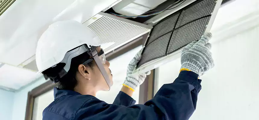 Our Multi-family Home Duct Cleaning Services in Newport, KY