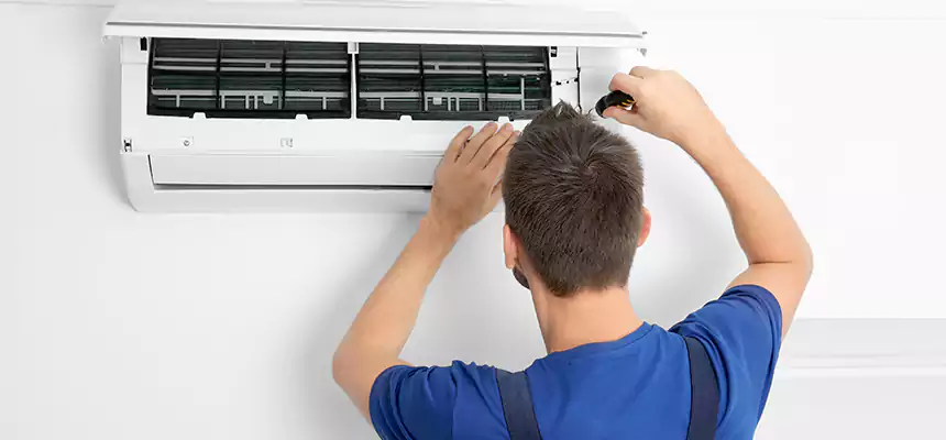 Our Smart Air Conditioning Installation Services in Newport, KY