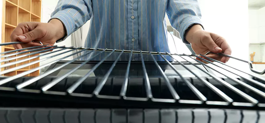 Our Vent Grille Washing Services in Newport, KY