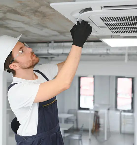 Top Affordable Duct Cleaning Services Near Me in Newport, KY