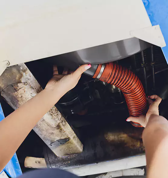 About Air Duct Virus Disinfection in Newport, KY