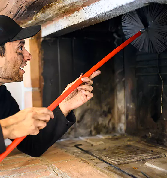 About Expert Chimney Cleaning in Newport, KY