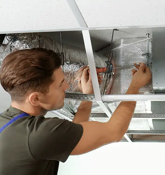 Professional Clogged Dryer Vent Repair in Newport, KY