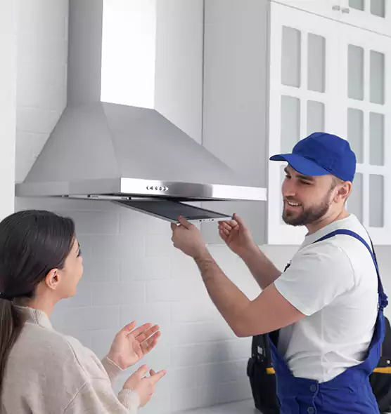 Professional Dryer Vent Cleaning Service in Newport, KY