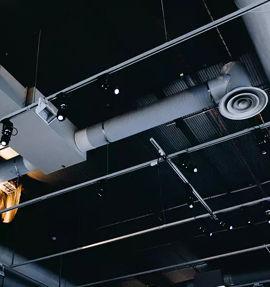 Professional Duct Cleaning For LEED Homes in Newport, KY