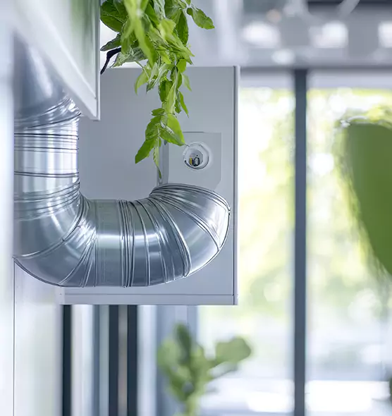 Professional Eco-Friendly Duct Cleaning Services in Newport, KY