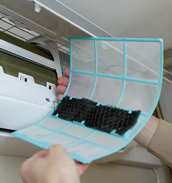 Welcome to Air Duct Cleaning & Repairs Newport — Your Local HEPA Filter Installation Pros in Newport, KY