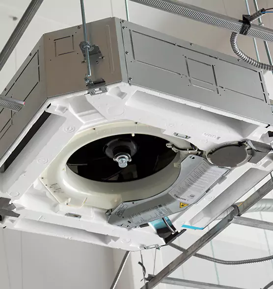 Professional Industrial Dryer Vent Cleaning in Newport, KY