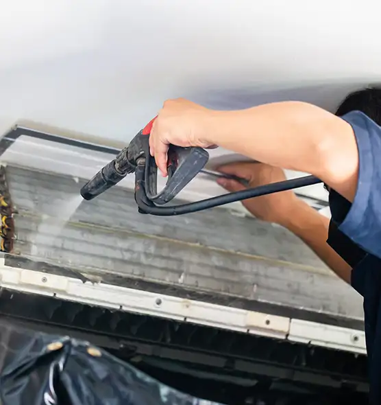 Welcome to Move-in/Move-out Duct Cleaning Services in Newport, KY