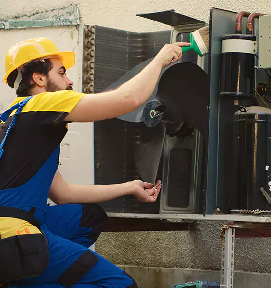 Top-Rated New Room Vent Extension in Newport, KY