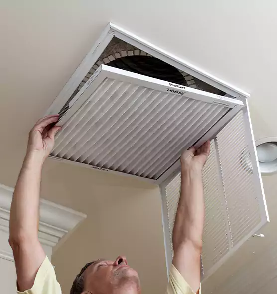 Advanced Residential Vent Cleaning in Newport, KY