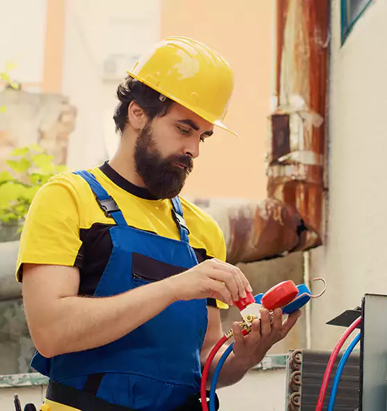 About Smart HVAC Installation in Newport, KY