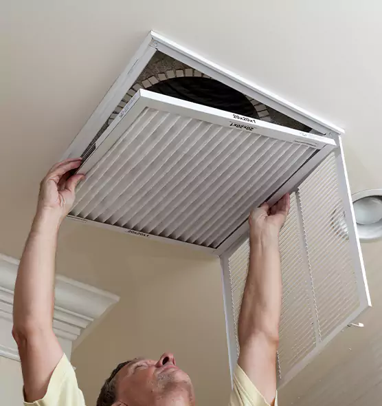 Trusted Vent Shaft Cleaning Expert in Newport, KY