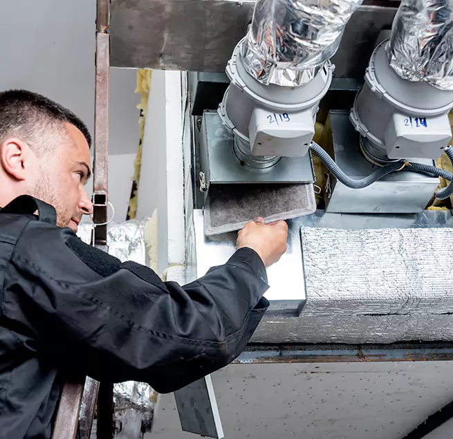 Why Homeowners & Businesses Trust Us in Newport, KY?