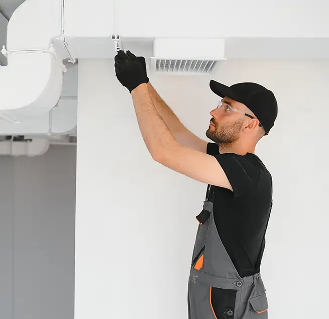 Why Homeowners & Businesses Trust Us in Newport, KY?