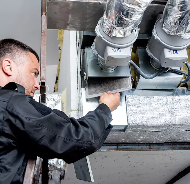 Why Homeowners & Businesses Trust Us in Newport, KY?