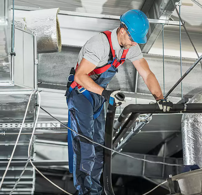 Why Homeowners & Businesses Trust Us in Newport, KY?