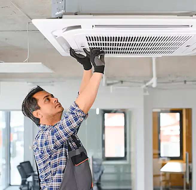 Why Homeowners & Businesses Trust Us in Newport, KY?