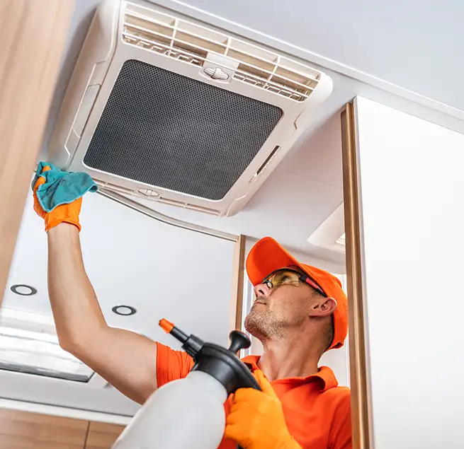 Why Homeowners & Businesses Trust Us in Newport, KY?