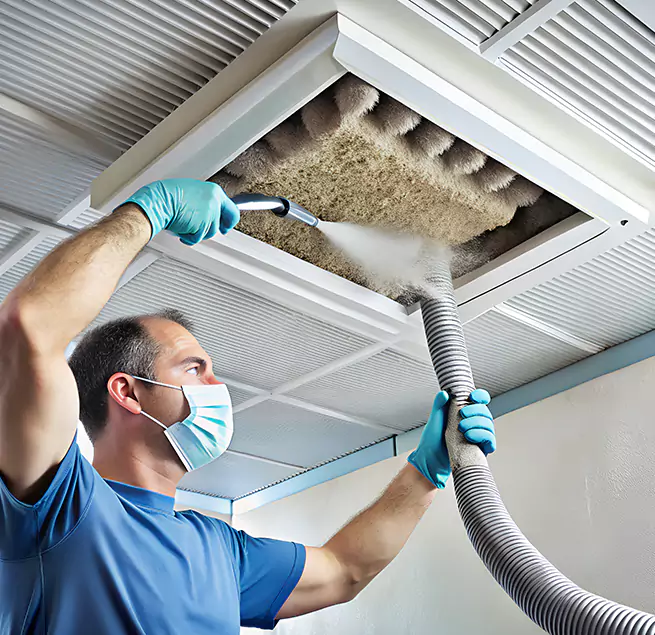 Why Homeowners Businesses Trust Us in Newport, KY?