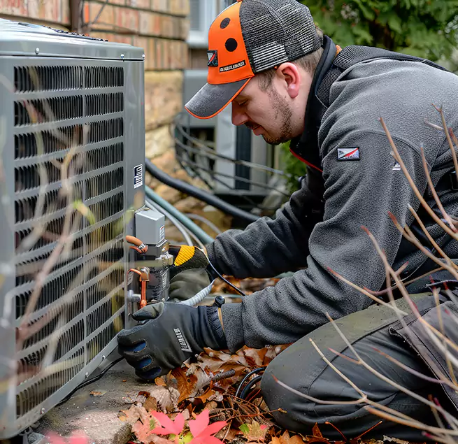 Why Homeowners & Businesses Trust Us in Newport, KY?