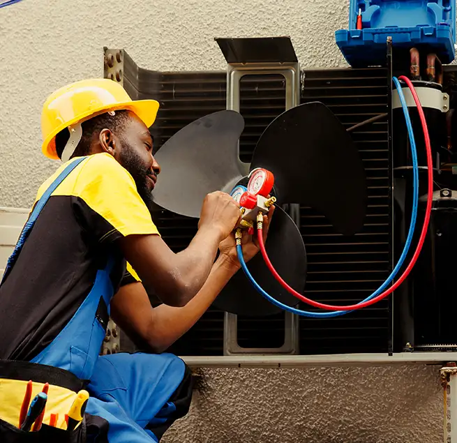 Why Homeowners & Businesses Trust Us in Newport, KY?