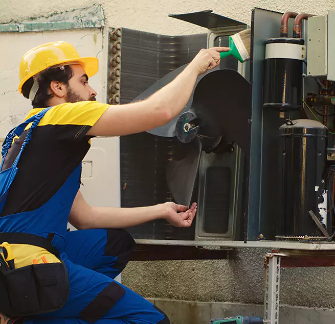 Why Homeowners & Businesses Trust Us Newport, KY?