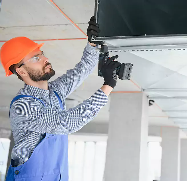 Why Homeowners & Businesses Trust Us in Newport, KY?