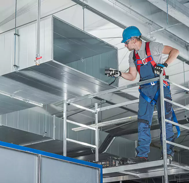 Why Homeowners Businesses Trust Us in Newport, KY