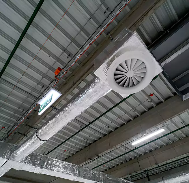 Why Homeowners & Businesses Trust Us in Newport, KY?