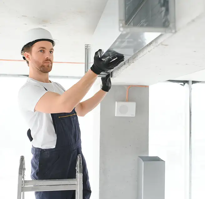 Why Homeowners & Businesses Trust Us in Newport, KY?