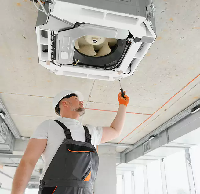 Why Homeowners Businesses Trust Us in Newport, KY