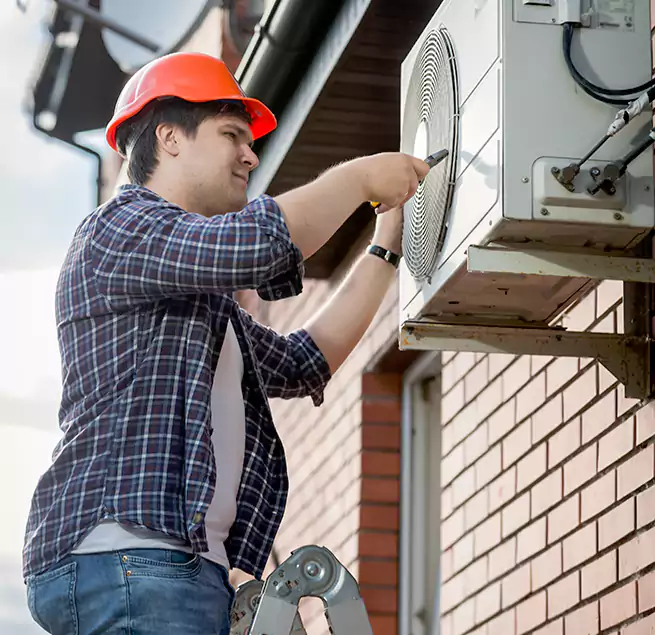 Why Homeowners & Businesses Trust Us Newport, KY