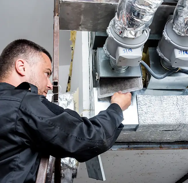 Why Homeowners & Businesses Trust Us in Newport, KY?