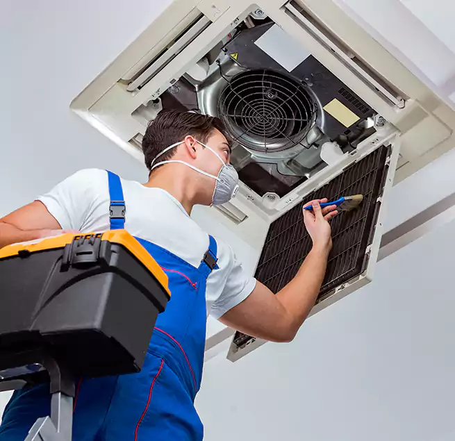 Why Homeowners & Businesses Trust Us in Newport, KY?